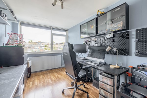 Medium property photo - Merwedepad 41, 3181 EK Rozenburg